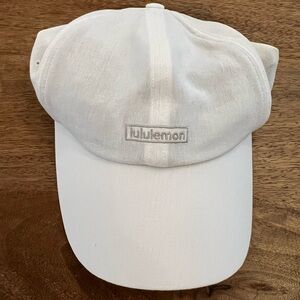 lululemon Women’s Baller Hat Soft *Embroidered